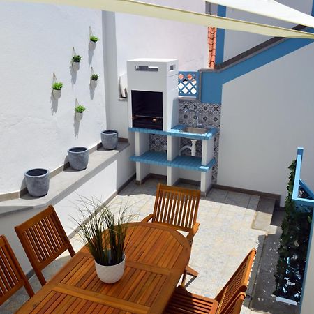 Porta 4 Villa Nazaré Exterior foto