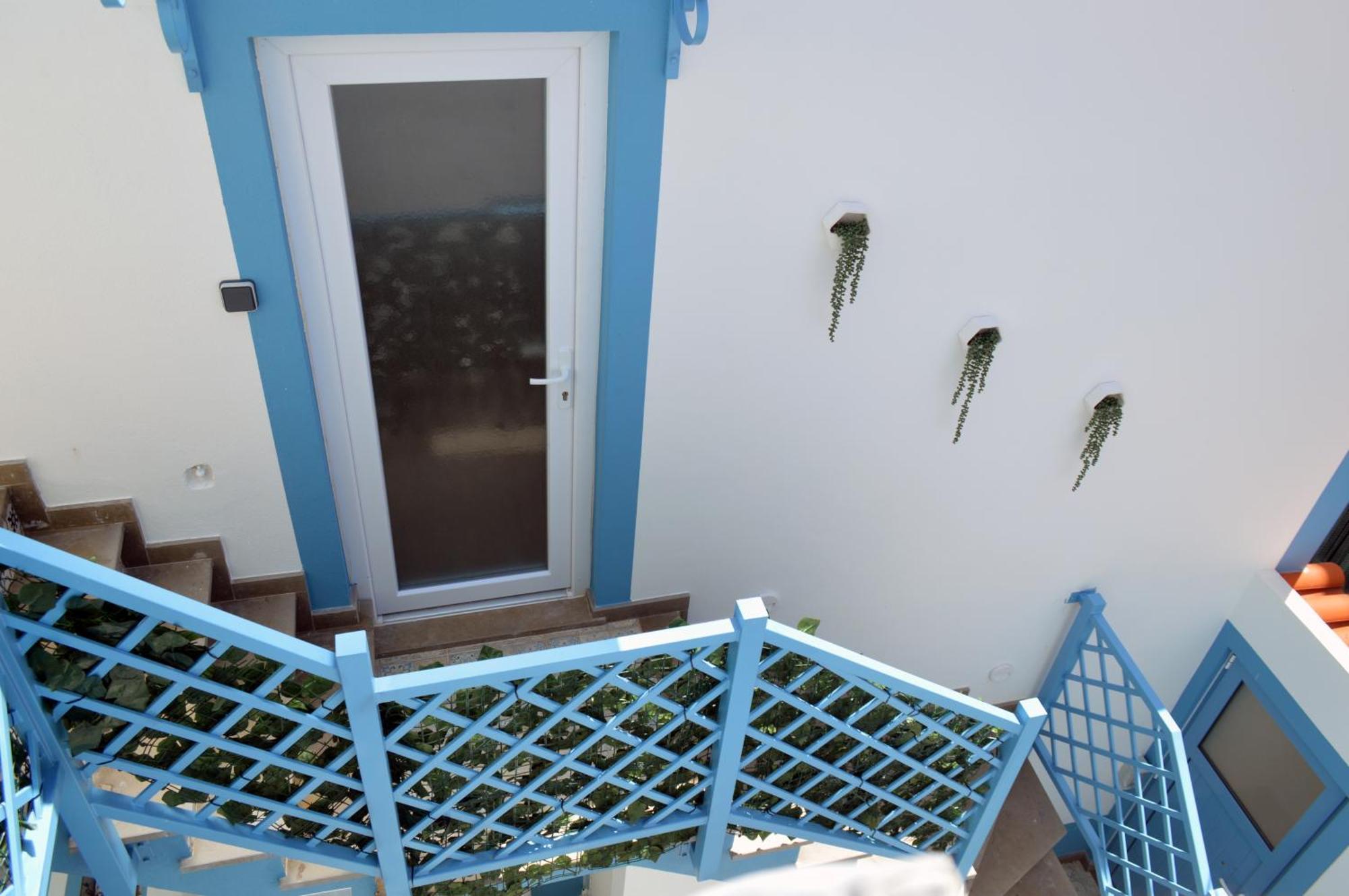 Porta 4 Villa Nazaré Exterior foto