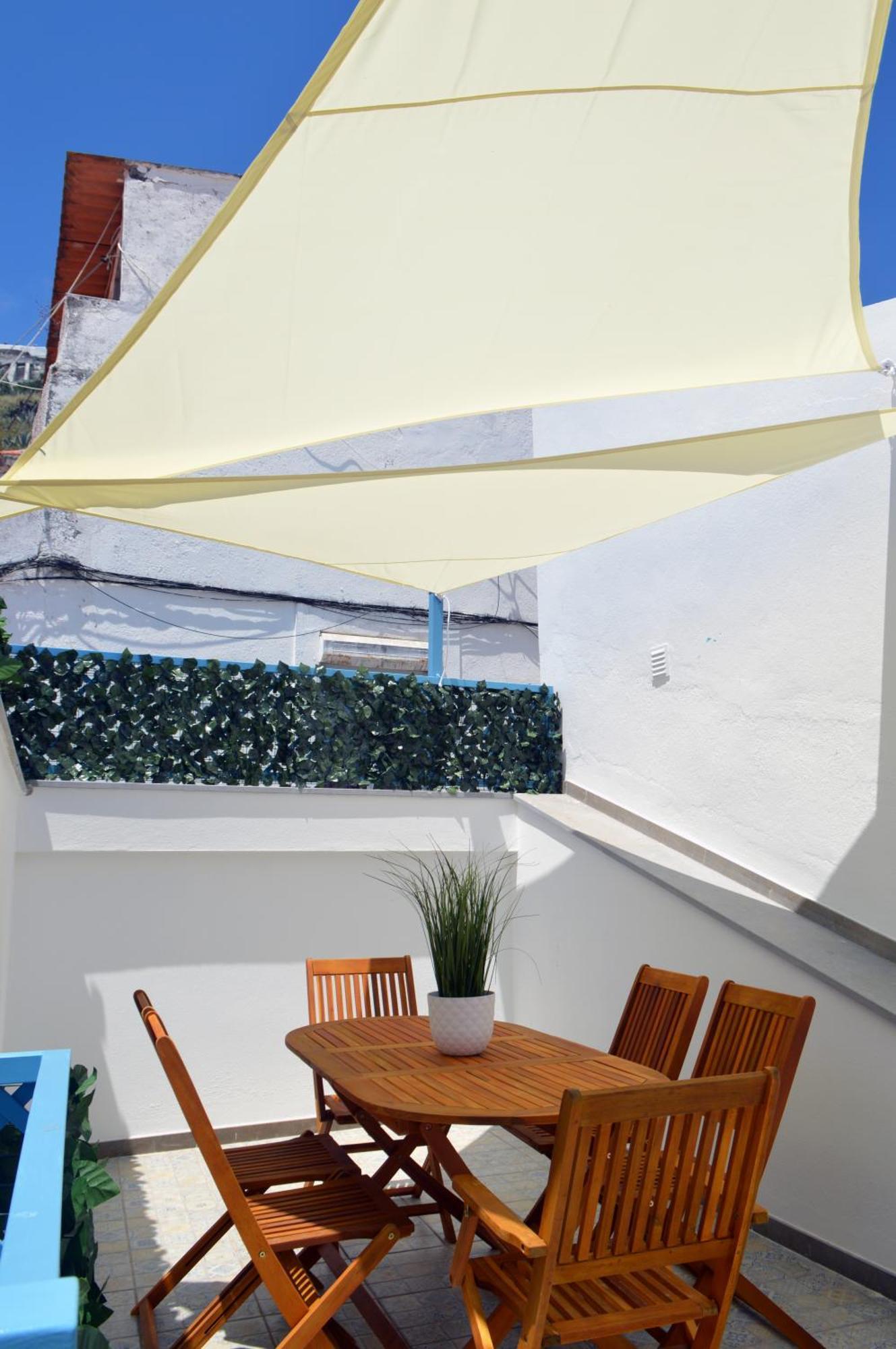 Porta 4 Villa Nazaré Exterior foto